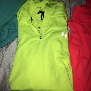 Light workout/jacket